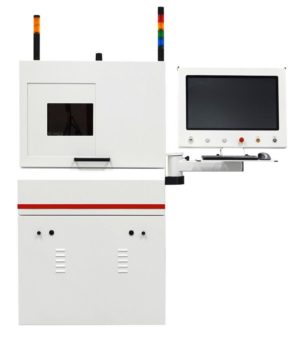 Der Lasertrimmer der nächsten Generation: die LT50XX Produktgruppe