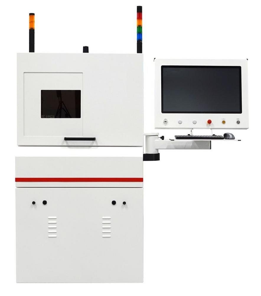 Der Lasertrimmer der nächsten Generation: die LT50XX Produktgruppe
