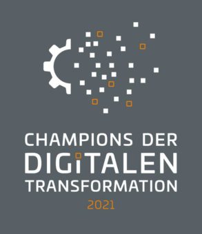 Krones ist einer der Champions der digitalen Transformation