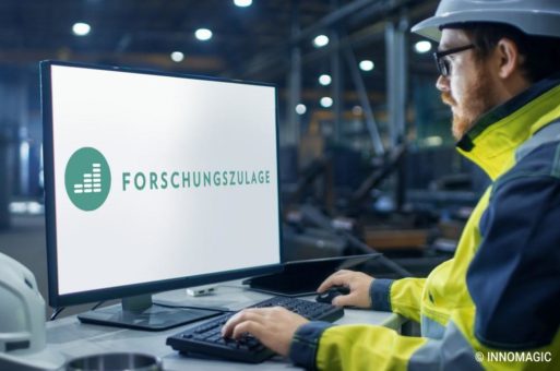 Webinar: „Forschungszulage: Noch vor Jahresende einreichen und hohe Erfolgsquote nutzen!“ (Webinar | Online)