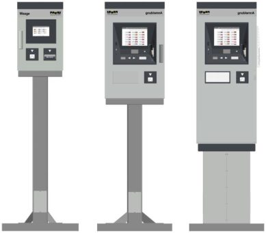 Die PAARI® Group präsentiert seine nächste Generation von Selbstbedienterminals: SBT 100 und SBT 400