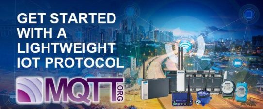 IoT-Remote-I/O-Geräte unterstützen das MQTT-Protokoll