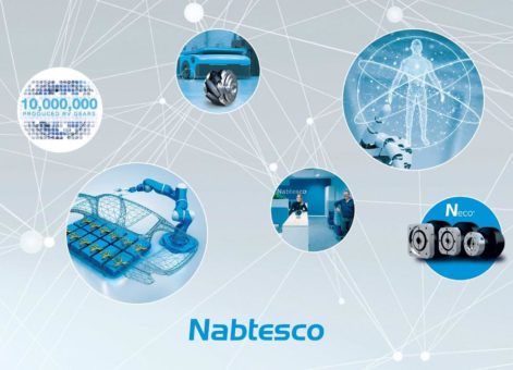 Nabtesco: Starker und verlässlicher Partner in der Krise