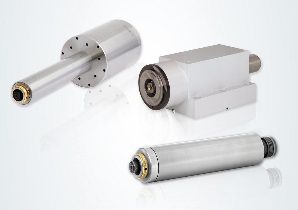 Heinz Fiege GmbH wird KEBA Spindle Technology GmbH
