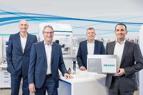 Gemeinsam die optimale Lösung finden: SMC ist Siemens Solution Partner für die Automatisierungs- und Antriebstechnik