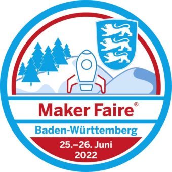 Maker Faire Baden-Württemberg (Ausstellung | Reutlingen)