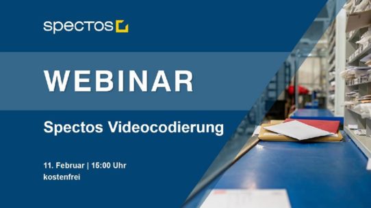 Flexibilisierung & Kosteneinsparung durch Outsourcing der Videocodierung (Webinar | Online)