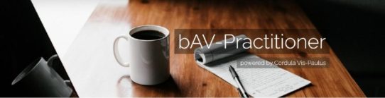„bAV-Practitioner“ powered by Cordula Vis-Paulus (Webinar | Online)