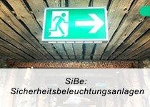 SiBe: Sachkunde Sicherheitsbeleuchtungsanlagen DIN VDE 0108-100 (Seminar | Online)