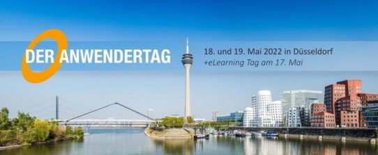 sycat Anwendertag 2022 – Workshops, Kongress, Networking (Kongress | Düsseldorf)