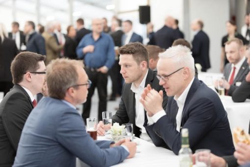 Erlebnis der Extraklasse: die OPEN HOUSE 2022 der CHIRON Group