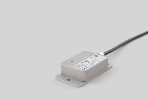 STW auf der SENSOR+TEST 2022: Sensors for a digital world