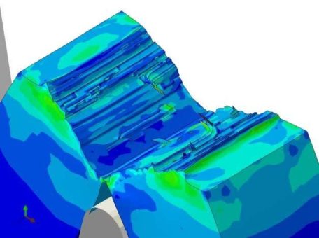 Praxisrelevante Forschungsergebnisse für Stahl-Innovationen im Bereich von Windernenergieanlagen sind jetzt online verfügbar