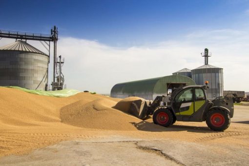 Digitalisierung in der Landwirtschaft: Mit PFREUNDT Wiegesystemen Arbeitsprozesse effizient gestalten