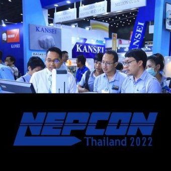 NEPCON Thailand (Messe | Bangkok)
