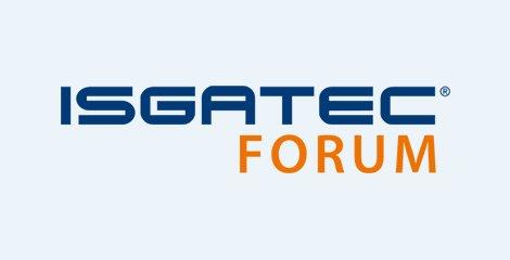 ISGATEC Forum (online) (Vortrag | Online)