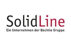 SolidLine und FORCAM schließen Partnerschaft
