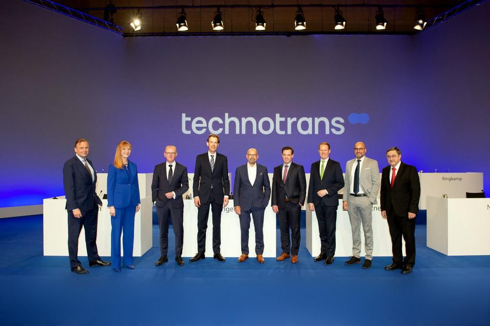 technotrans-Hauptversammlung: Alle operativen und strategischen Ziele erreicht
