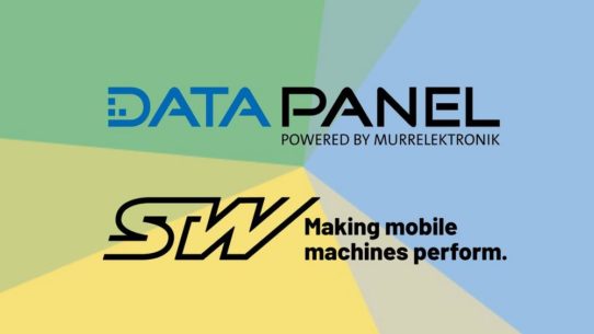 STW erweitert Partner-Netzwerk und ECO-System mit DATA PANEL
