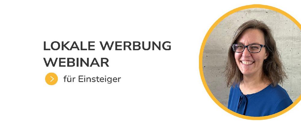 Das Google Unternehmensprofil, Ihre zweite Website (Webinar | Online)