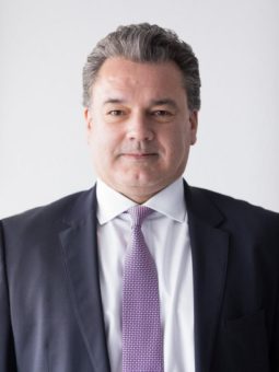Rainer Dieck ist neuer Chief Financial Officer von Schlemmer
