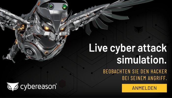 Webinar - Live Attack Simulation (Webinar | Online)