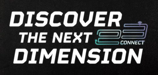 Discover the next e³ CONNECT DIMENSION – die Zukunft der Menschenrettung hat begonnen