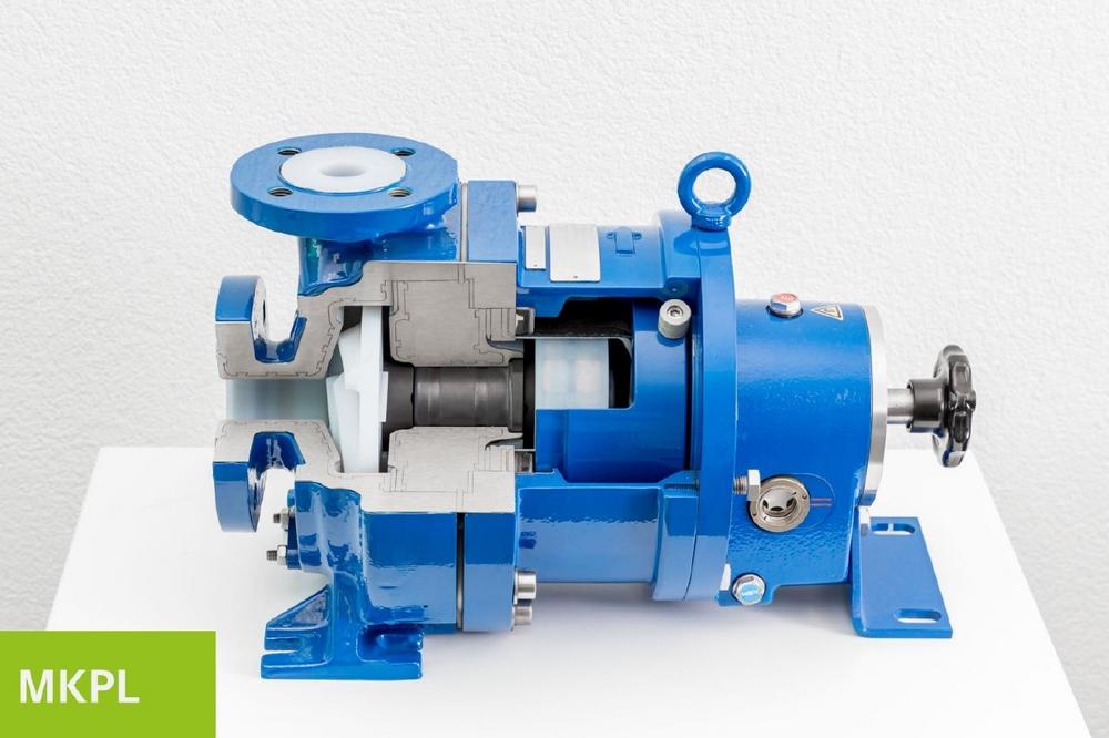 CP Pump Systems: Massgeschneiderte Pumpenüberwachung erhöht die Sicherheit