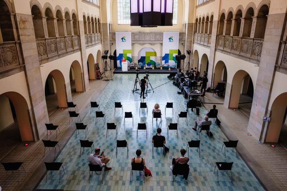 DsiN-Jahreskongress 2022  - Safe the Date (Kongress | Berlin)