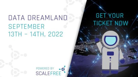 Data Dreamland 2022 (Konferenz | Hanover)