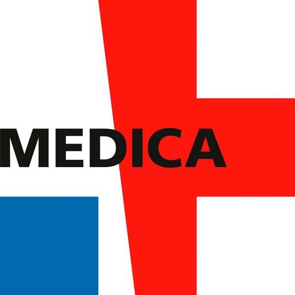 Besuchen Sie CETA auf der MEDICA 2022! Sie finden uns vom 14. - 17. November 2022 in Düsseldorf (Messe | Düsseldorf)