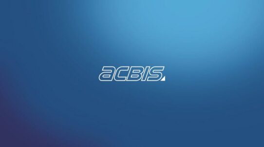 Neue Partnerschaft zwischen ACBIS und MB Software und Systeme