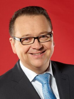 Klaus Faber AG’s Chief Executive Officer, Joachim Czabanski,  is appointed to the World Economic Council