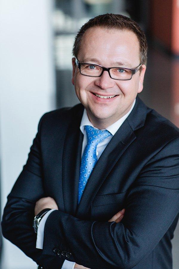 Klaus Faber AG beruft neuen Vorsitzenden des Vorstands