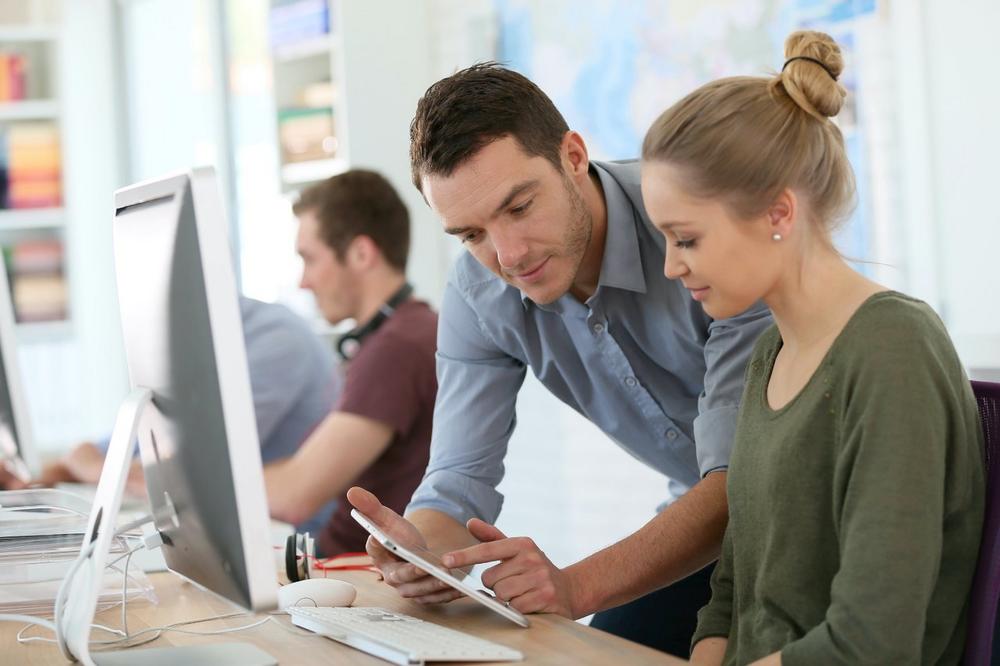 LANG und Technische Hochschule Mittelhessen   vereinen Praxis und Lehre im Maschinenbau