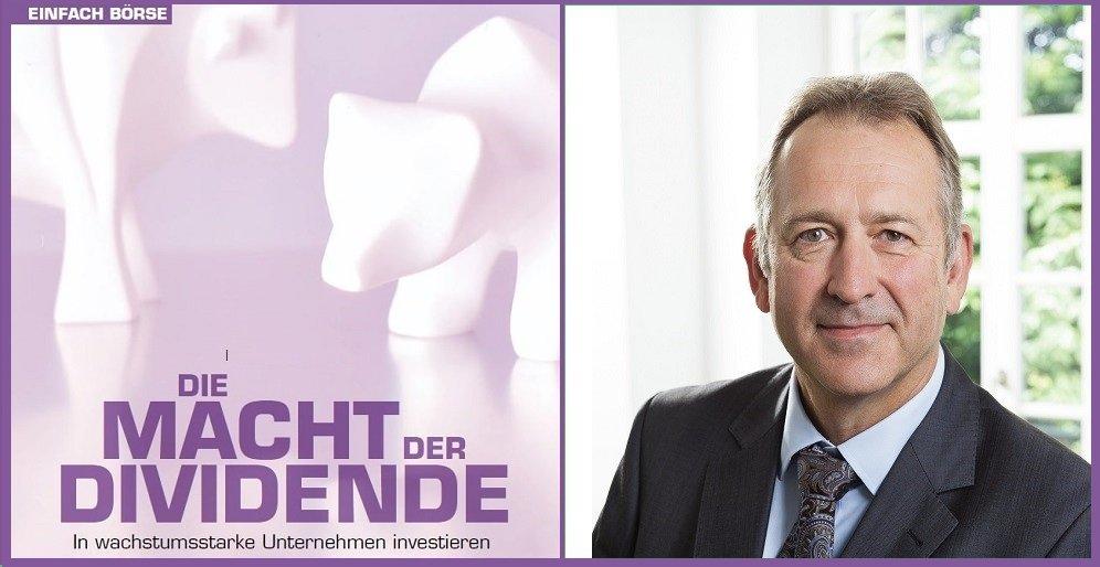 Einfach Börse - Die Macht der Dividende (Seminar | Online)