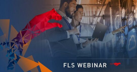 SERVICE WAR NIE SO EINFACH: FLS VISITOUR optimiert Ihren Außendienst (Webinar | Online)