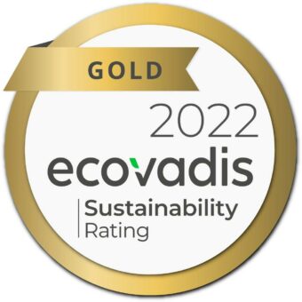 TK Elevator erhält Gold-Status im Nachhaltigkeits-Rating von EcoVadis