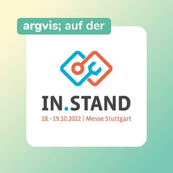 IN.STAND 2022 (Messe | Stuttgart)