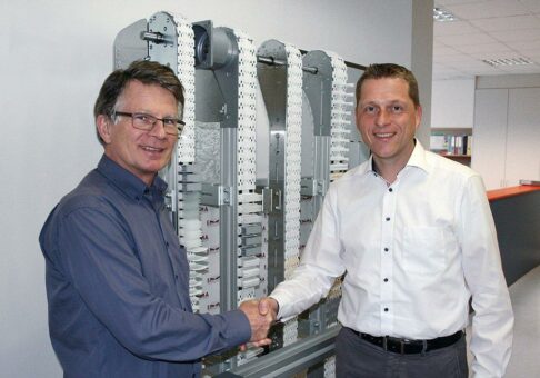 E-M-M-A GmbH wird Mitglied der mk Technology Group