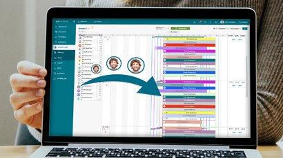 Personaleinsatzplanung – das effiziente & digitale Personalmanagement edtime PLUS – ein Überblick fü (Webinar | Online)