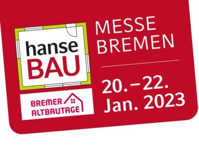 HanseBau (Messe | Bremen)