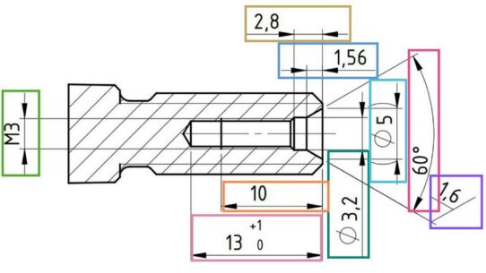 Automatisierte Angebotserstellung durch die KI-unterstützte Analyse technischer Zeichnungen