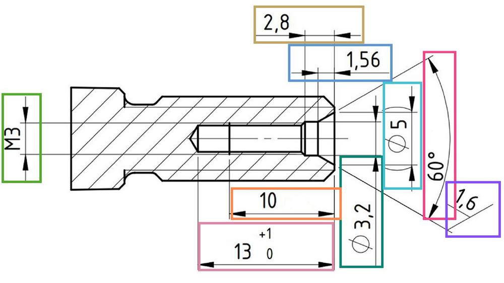 Automatisierte Angebotserstellung durch die KI-unterstützte Analyse technischer Zeichnungen