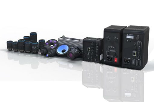 Laser 2000 übernimmt Vertrieb von OPT Machine Vision