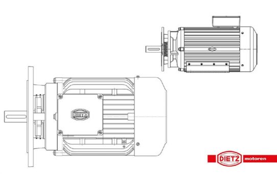 Temperatursperren bei Elektromotoren und Ventilatoren