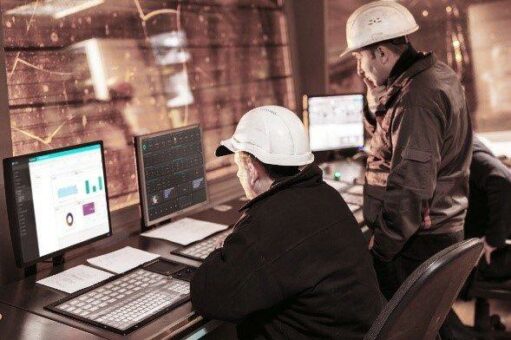 Zusammenarbeit von SULB und SMS digital zur Optimierung der Energieeffizienz im integrierten Stahlwerk in Bahrain