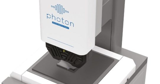 LMI Technologies präsentiert neues optisches Inspektionssystem für schnelle, präzises Scanning von hergestellten Materialien