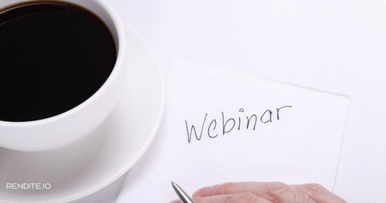 Beschleunige deine Investitionsmöglichkeiten mit dem Krypto Mining Webinar (Webinar | Online)