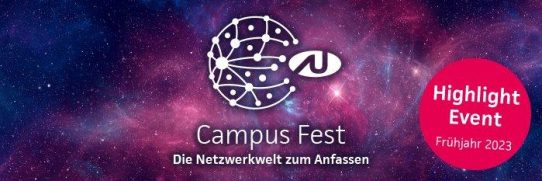 Campus Fest 2023 (Kongress | Metzingen)